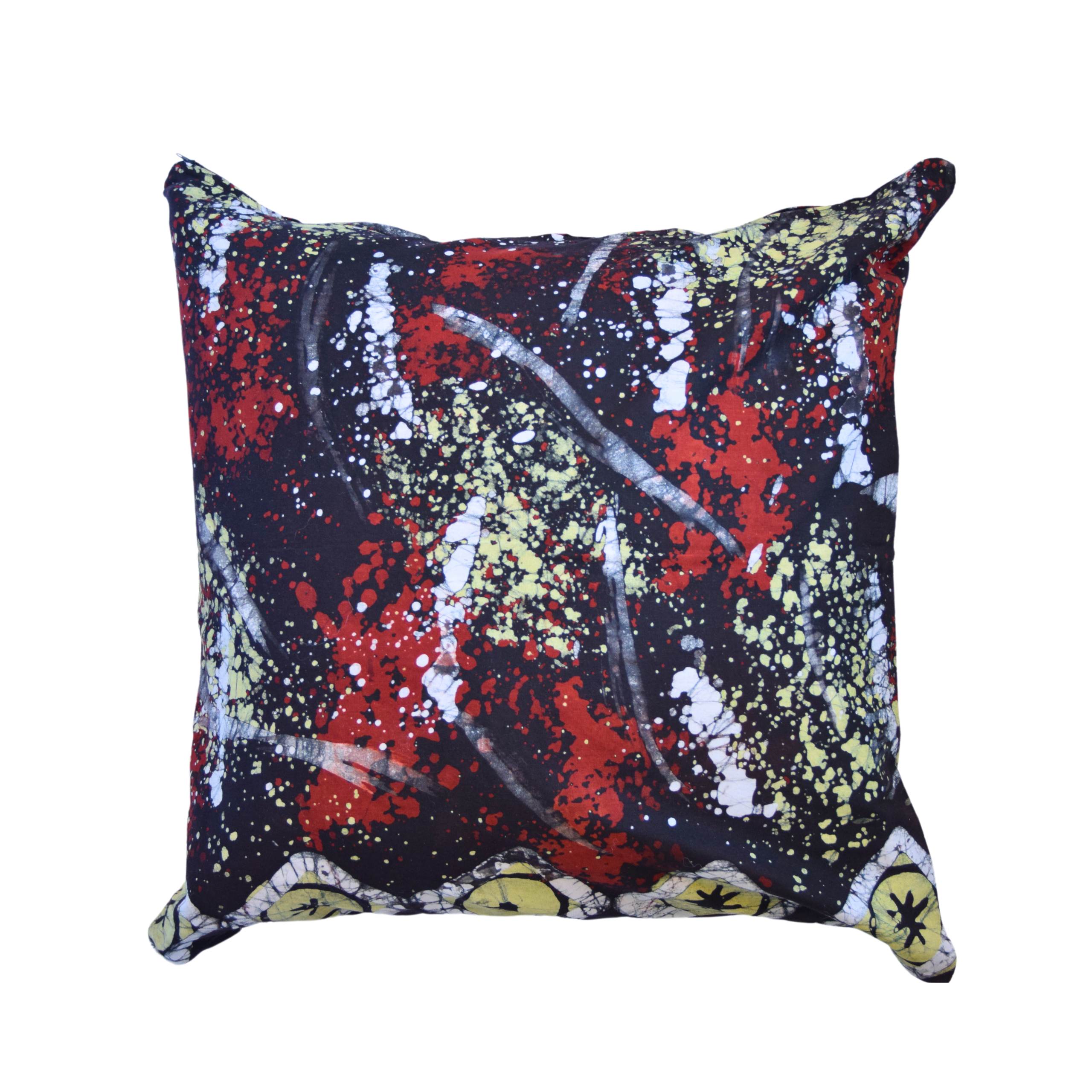 Nyika cushion cover