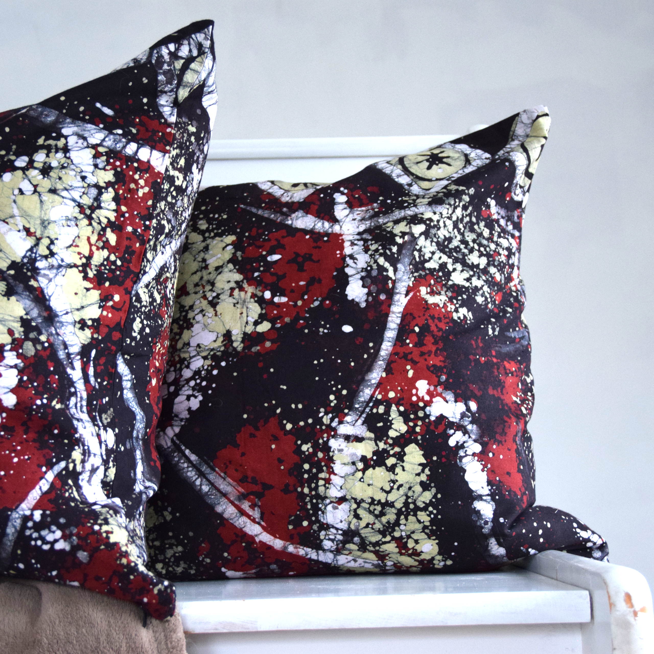 Nyika cushion cover - Image 2