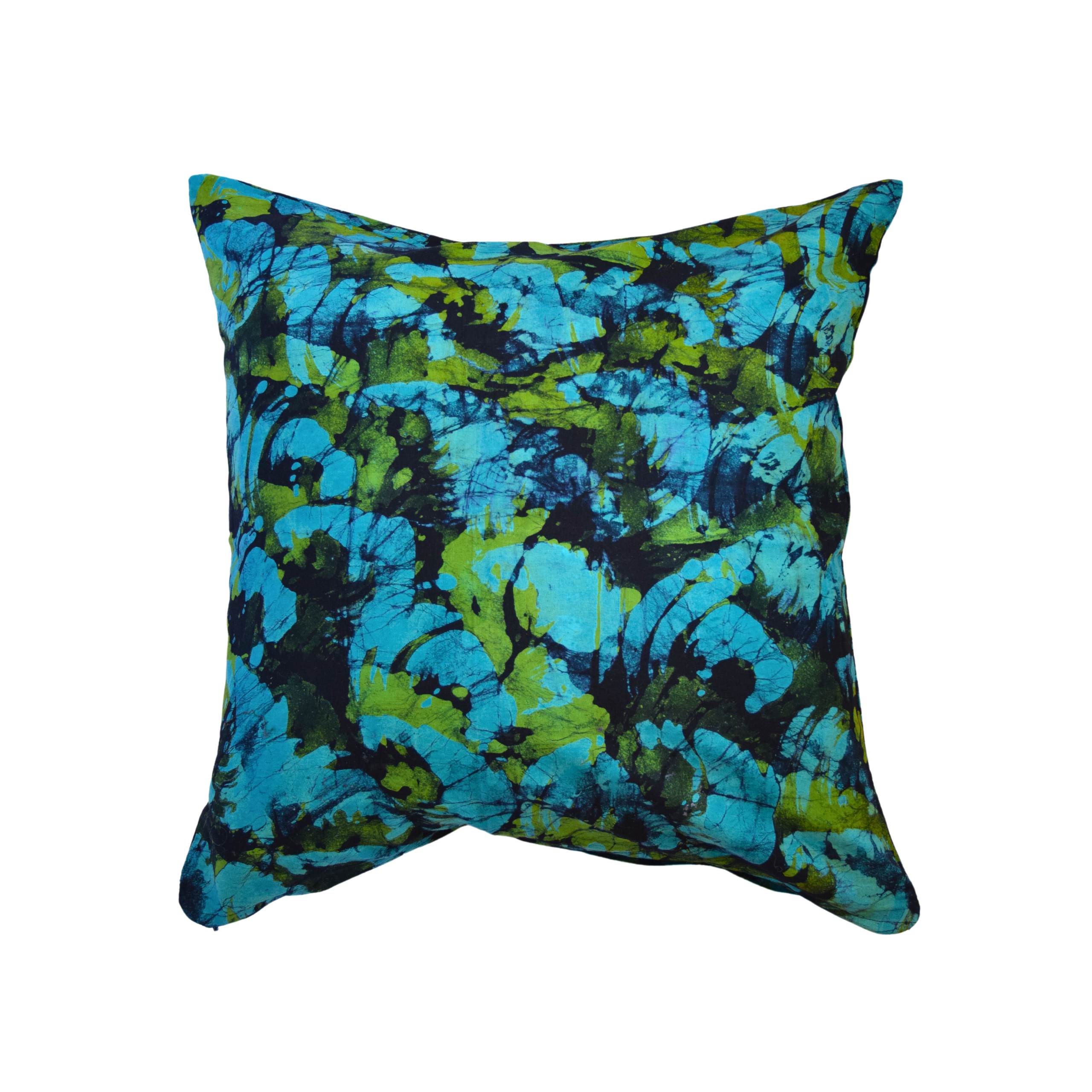 Denga cushion cover