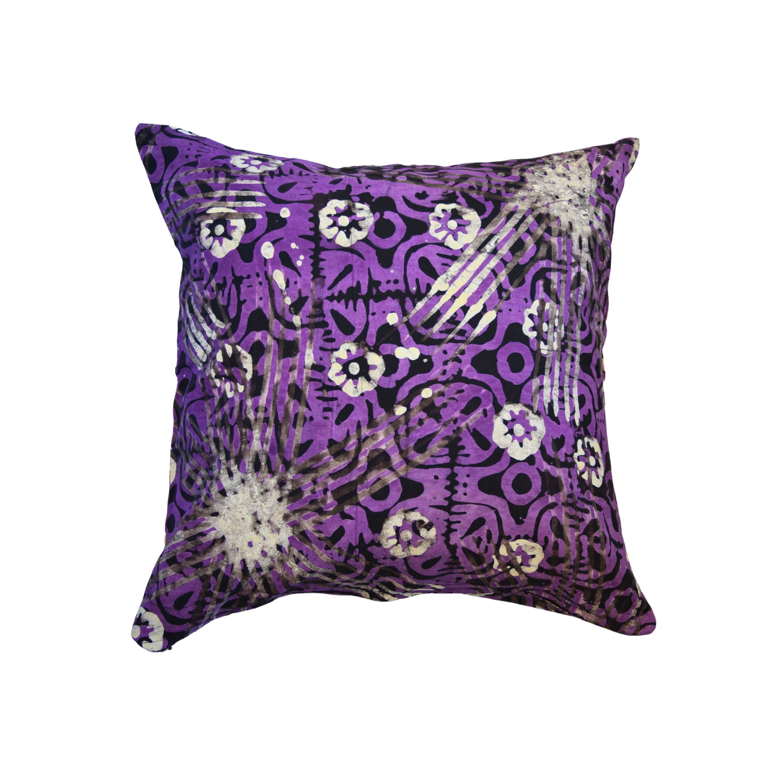 Moyo cushion cover
