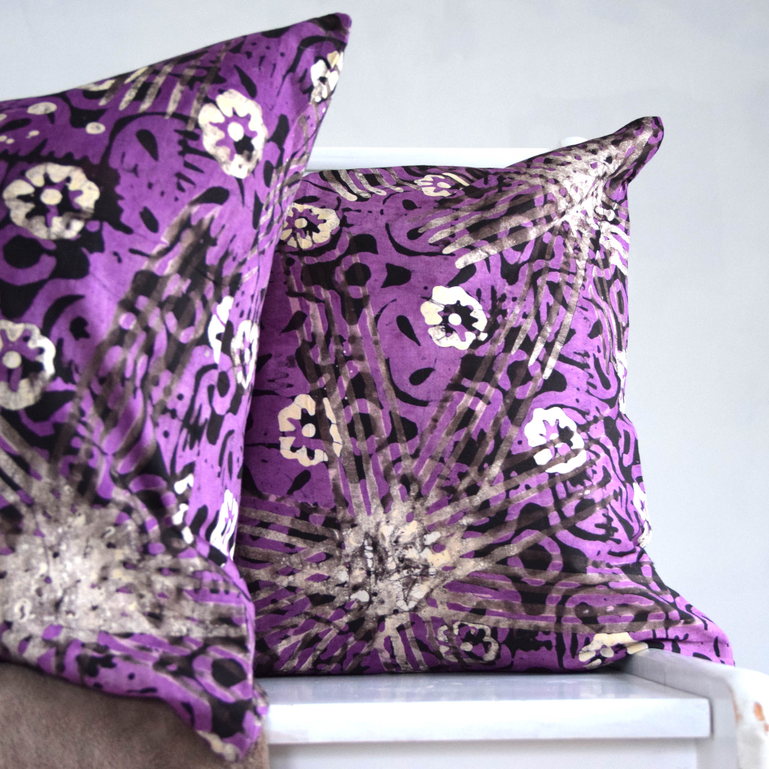 Moyo cushion cover - Image 2
