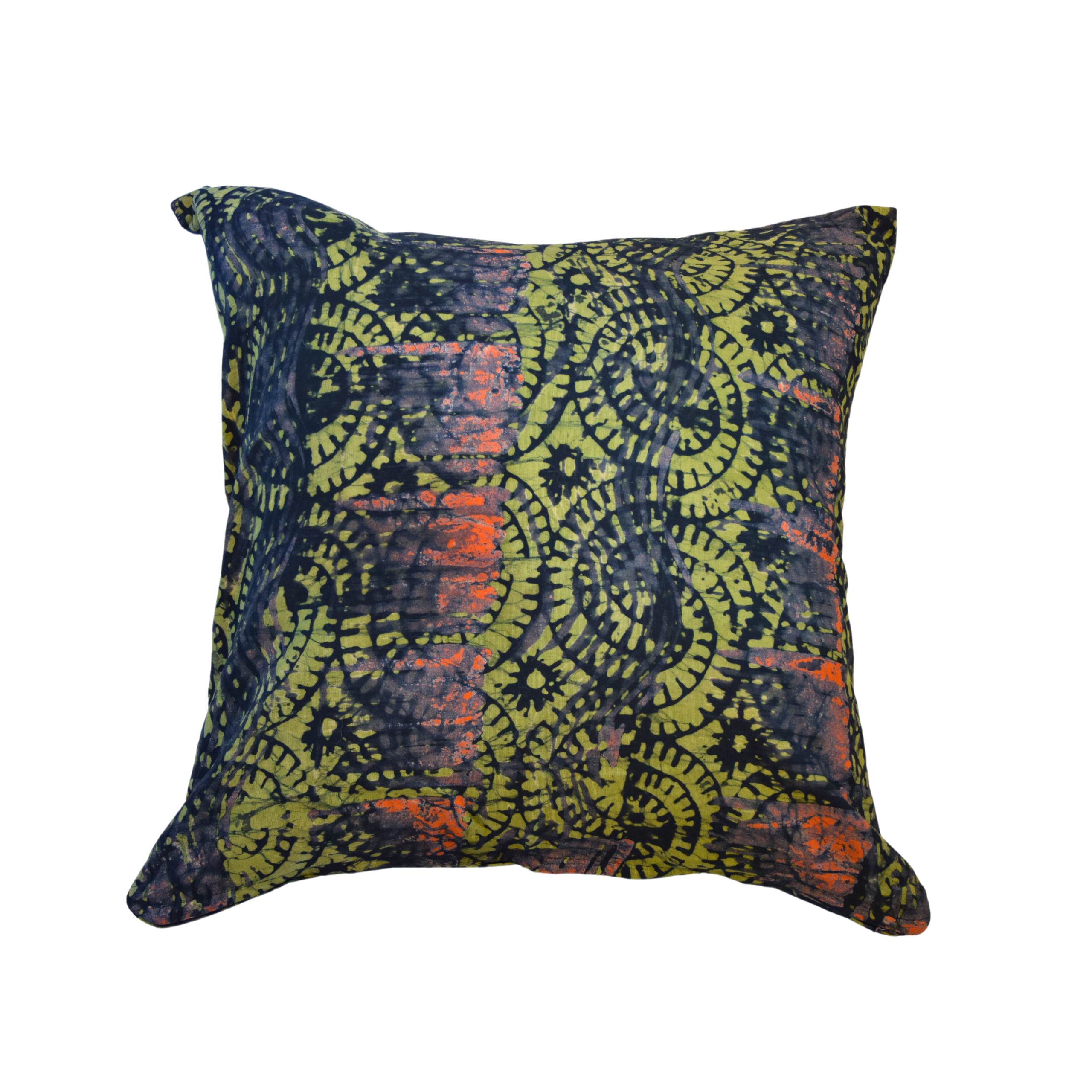 Chirimo cushion cover
